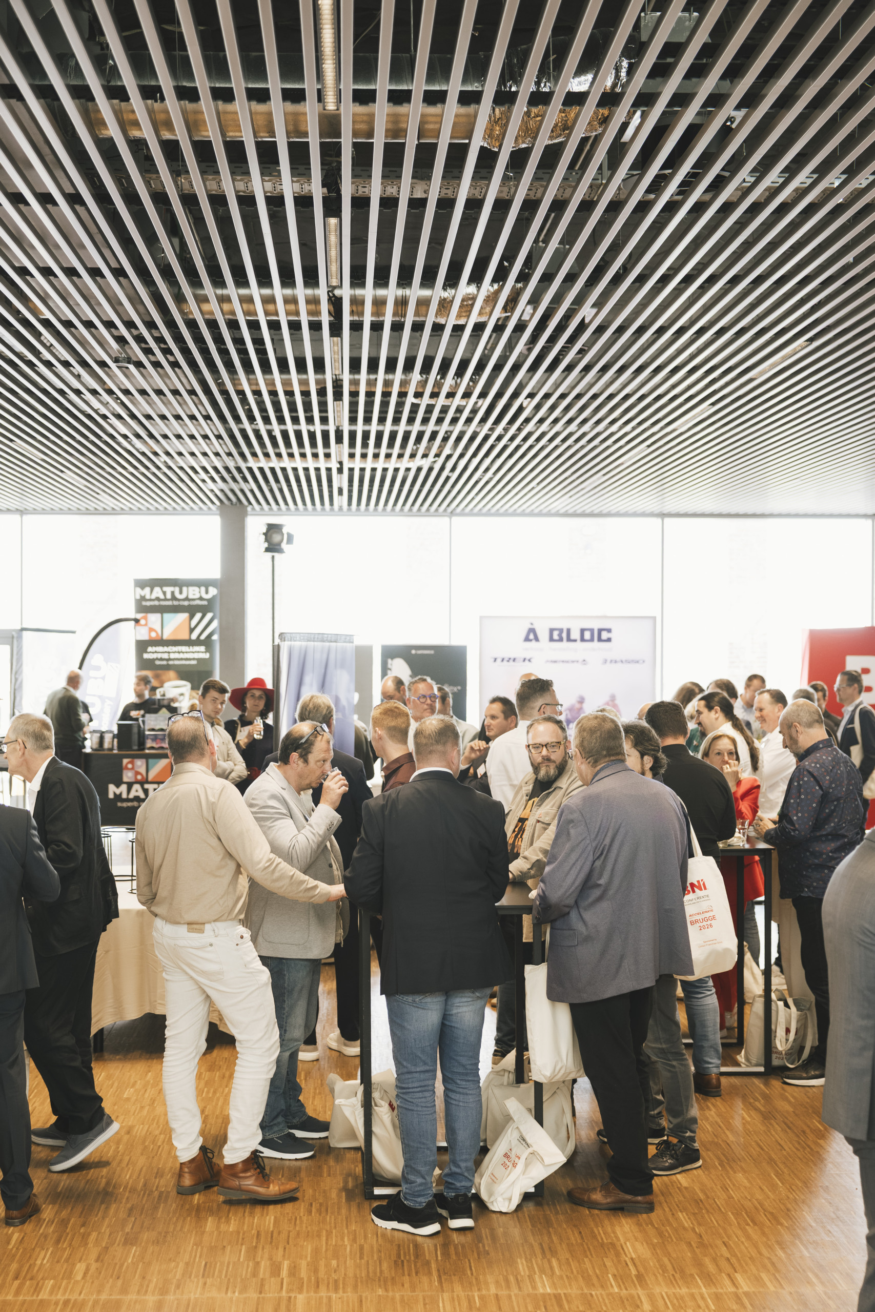 BNI Conferentie 2026