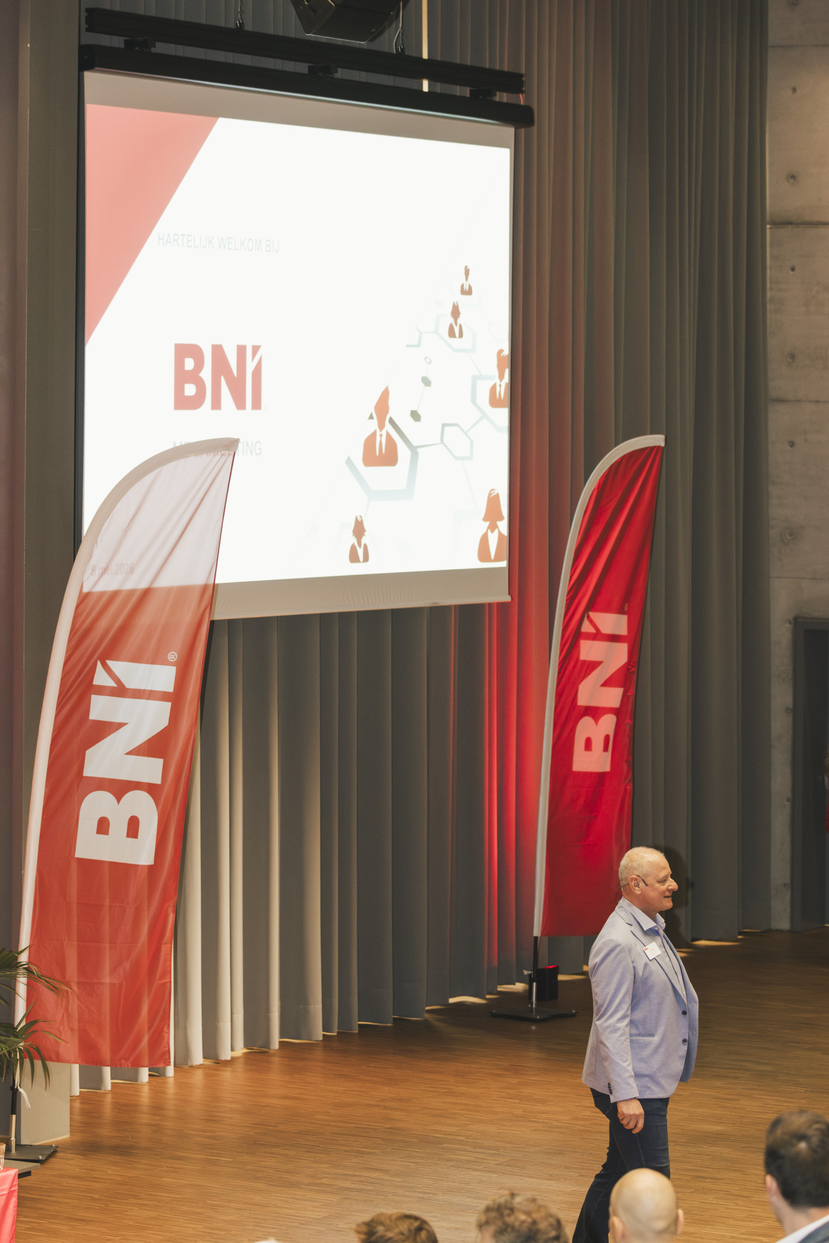 BNI Conferentie 2026